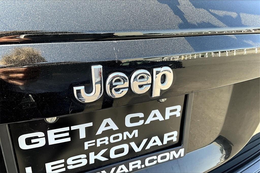 used 2016 Jeep Patriot car, priced at $7,998
