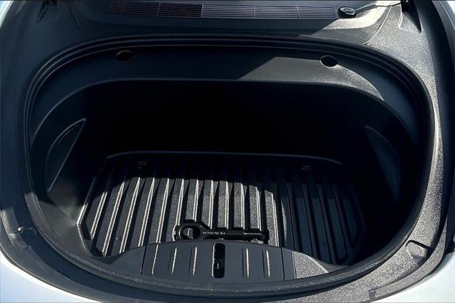 used 2021 Tesla Model 3 car, priced at $25,998