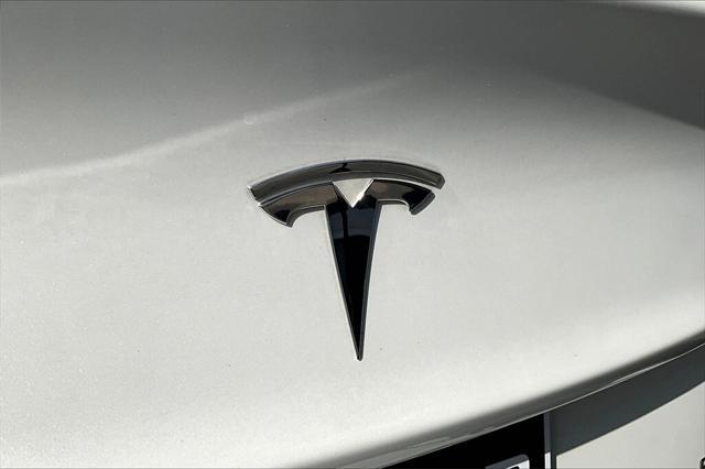 used 2021 Tesla Model 3 car, priced at $25,998