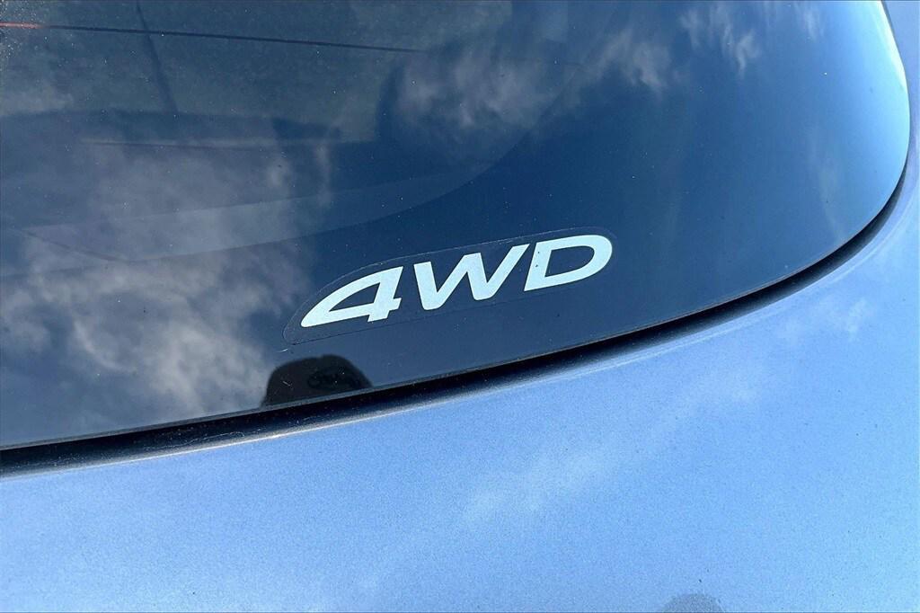 new 2026 Mitsubishi Outlander Sport car, priced at $25,998