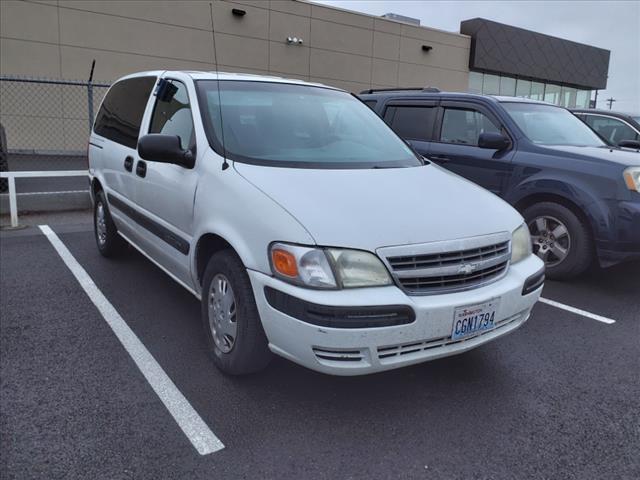 used 2004 Chevrolet Venture car, priced at $4,998