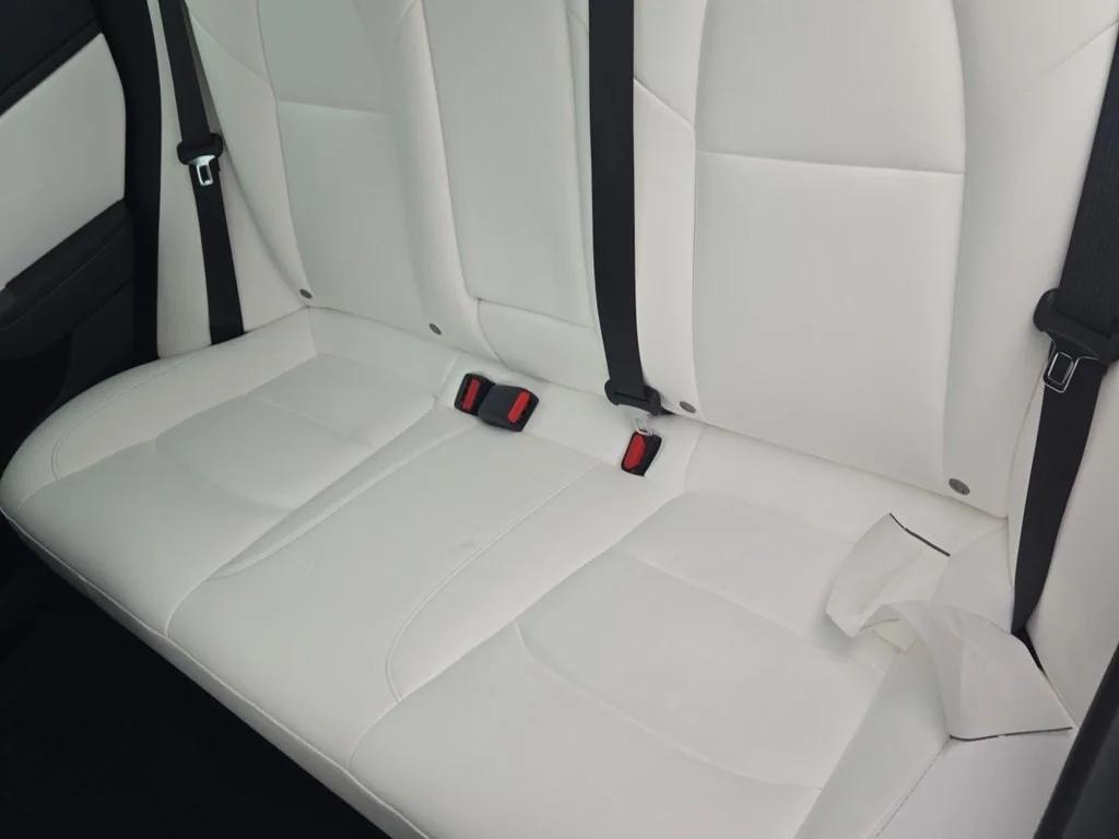 used 2020 Tesla Model 3 car, priced at $21,998