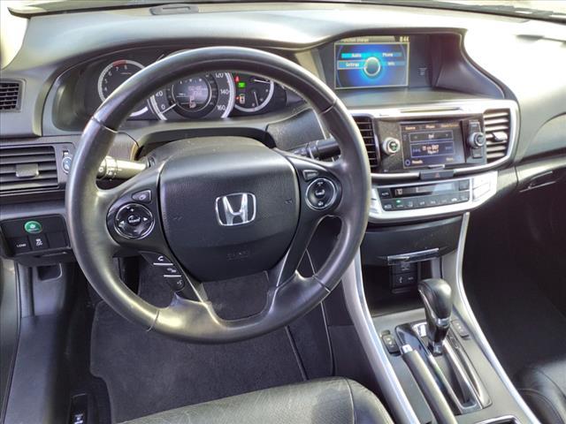 used 2013 Honda Accord car, priced at $11,886