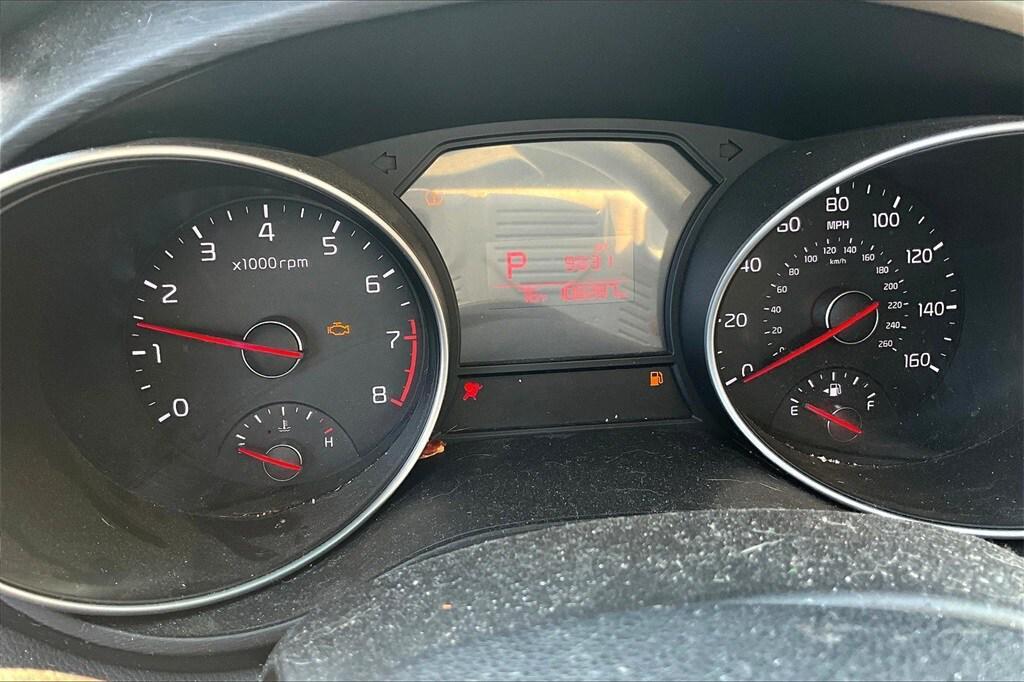 used 2015 Kia Sedona car, priced at $6,998