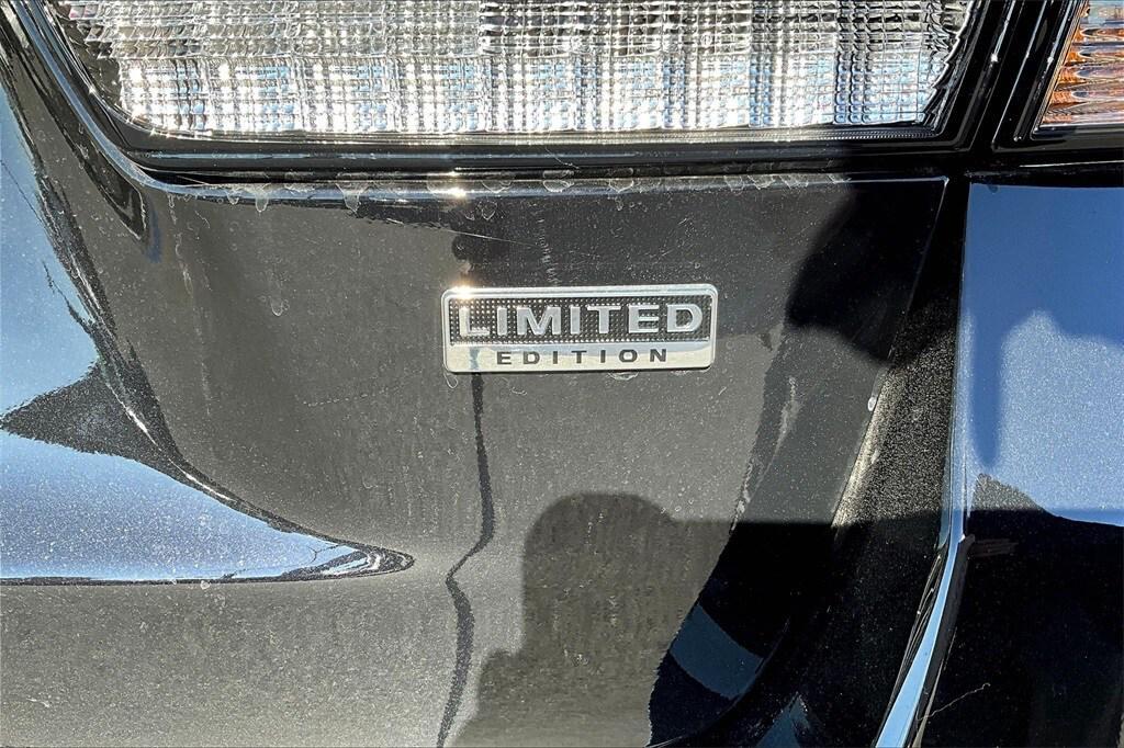 new 2025 Mitsubishi Outlander Sport car, priced at $25,998