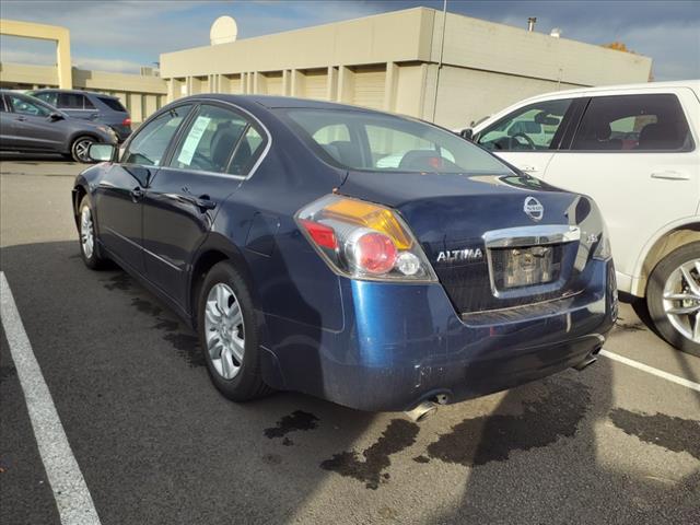 used 2012 Nissan Altima car, priced at $6,000