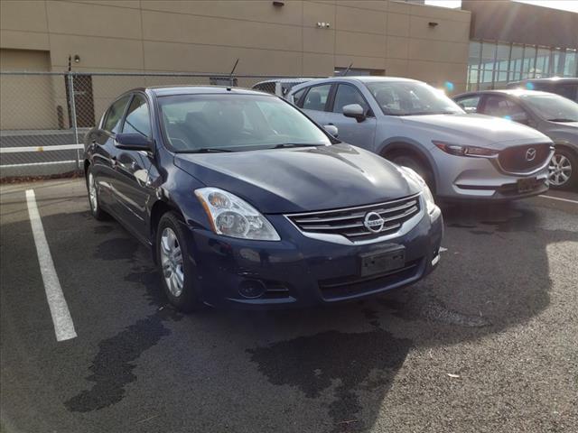 used 2012 Nissan Altima car, priced at $6,000