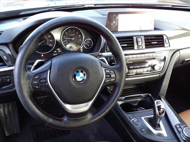 used 2016 BMW 428 Gran Coupe car, priced at $18,998