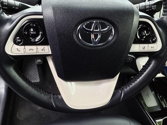 used 2018 Toyota Prius car, priced at $18,998