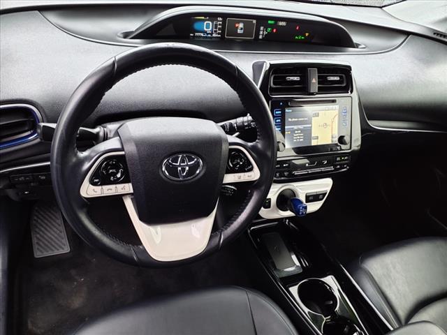 used 2018 Toyota Prius car, priced at $18,998