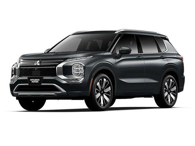 new 2025 Mitsubishi Outlander car