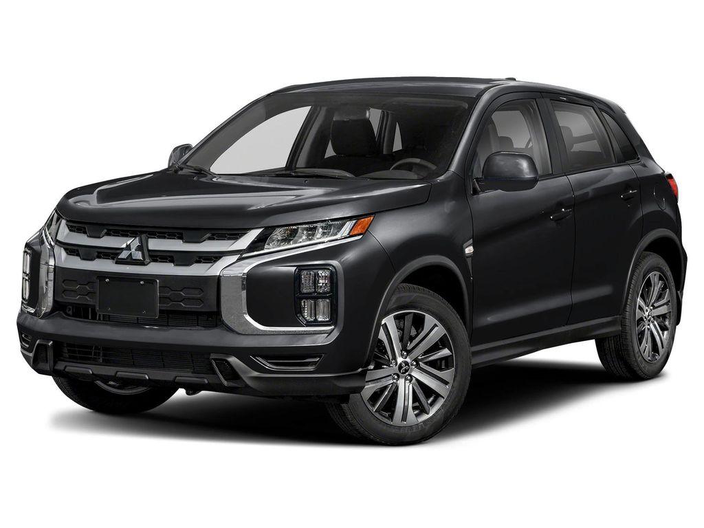 new 2025 Mitsubishi Outlander Sport car