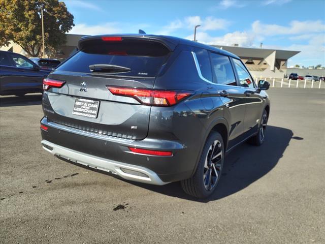 new 2024 Mitsubishi Outlander car, priced at $30,998