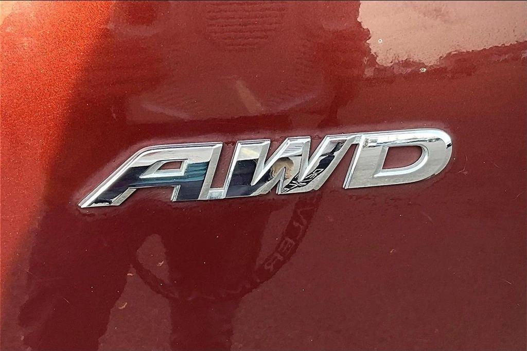 used 2015 Honda CR-V car, priced at $18,998