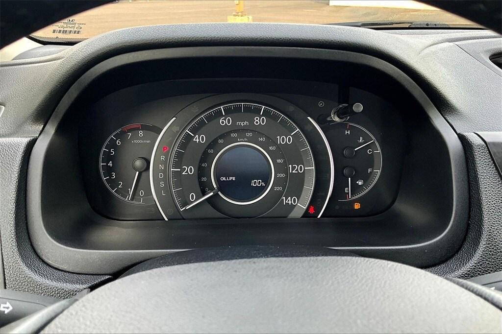 used 2015 Honda CR-V car, priced at $18,998