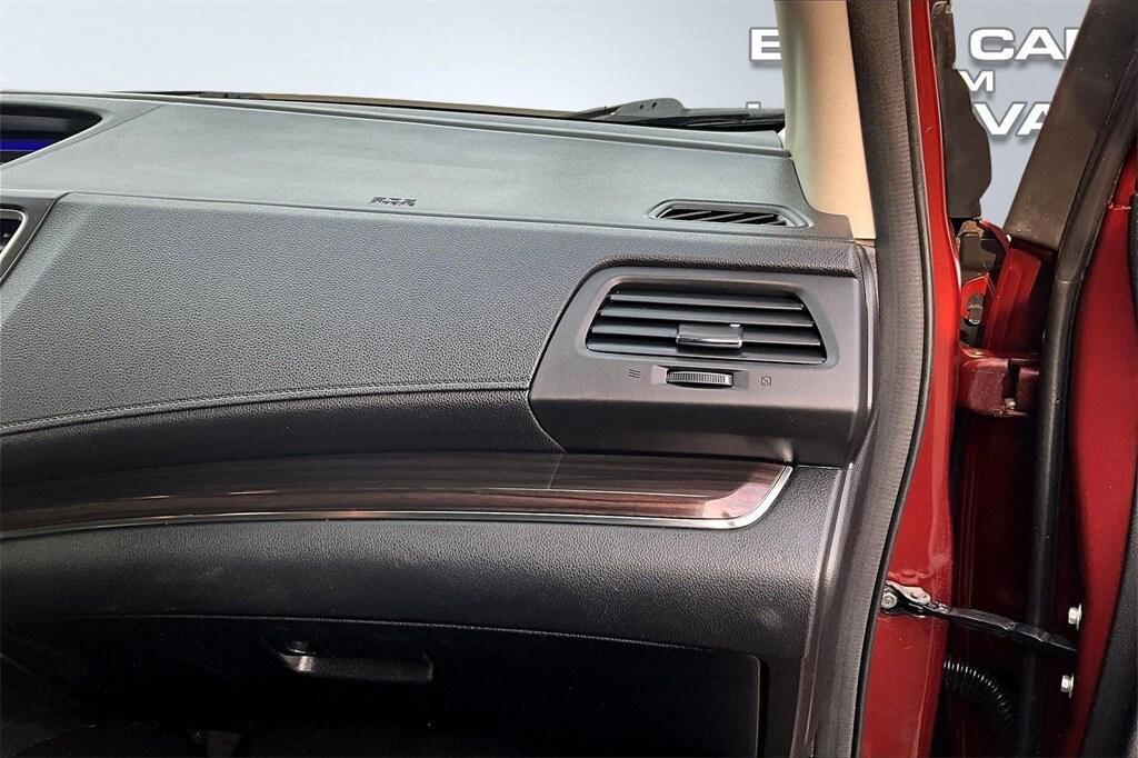 used 2015 Honda CR-V car, priced at $18,998