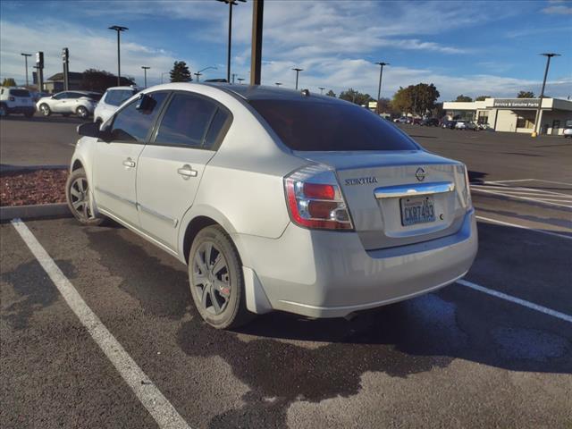 used 2010 Nissan Sentra car, priced at $3,998