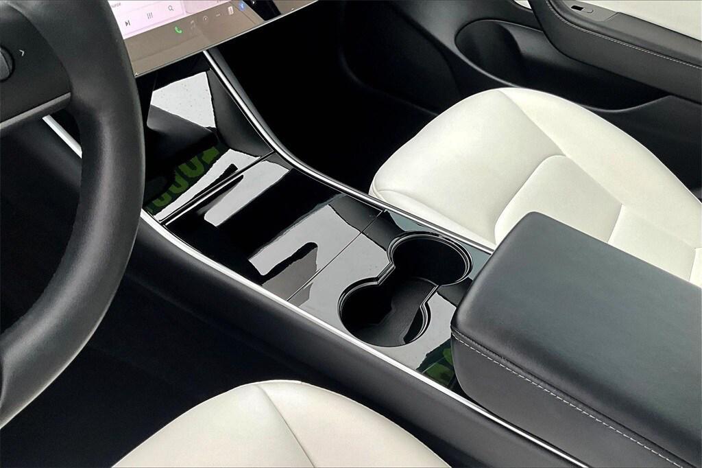 used 2020 Tesla Model 3 car, priced at $19,998