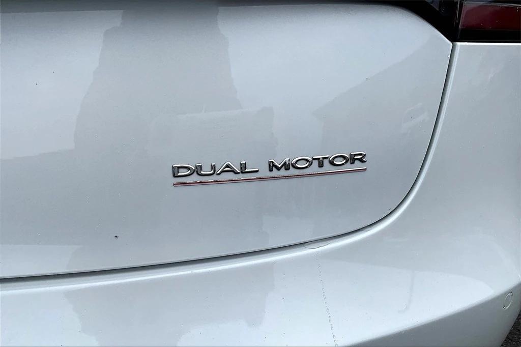 used 2020 Tesla Model 3 car, priced at $19,998