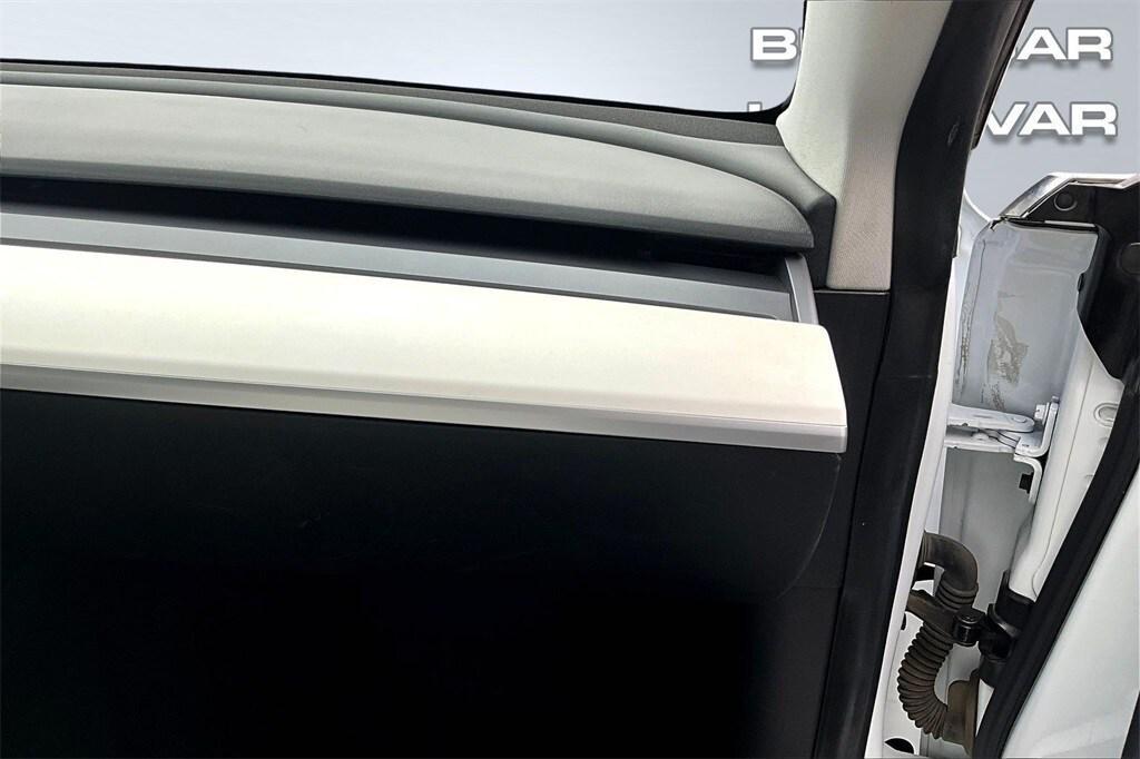 used 2020 Tesla Model 3 car, priced at $19,998