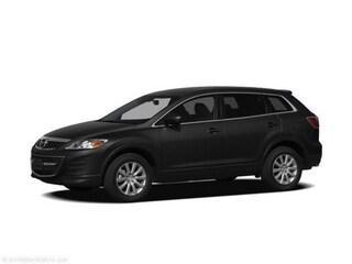 used 2011 Mazda CX-9 car, priced at $9,998
