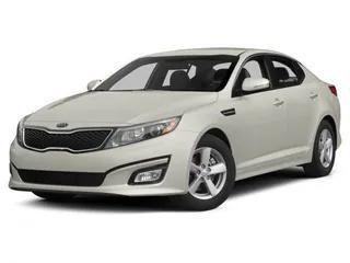 used 2015 Kia Optima car, priced at $7,998