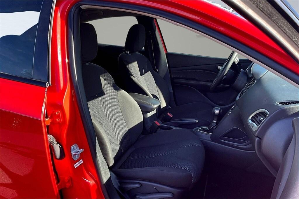 used 2016 Dodge Dart car, priced at $6,998