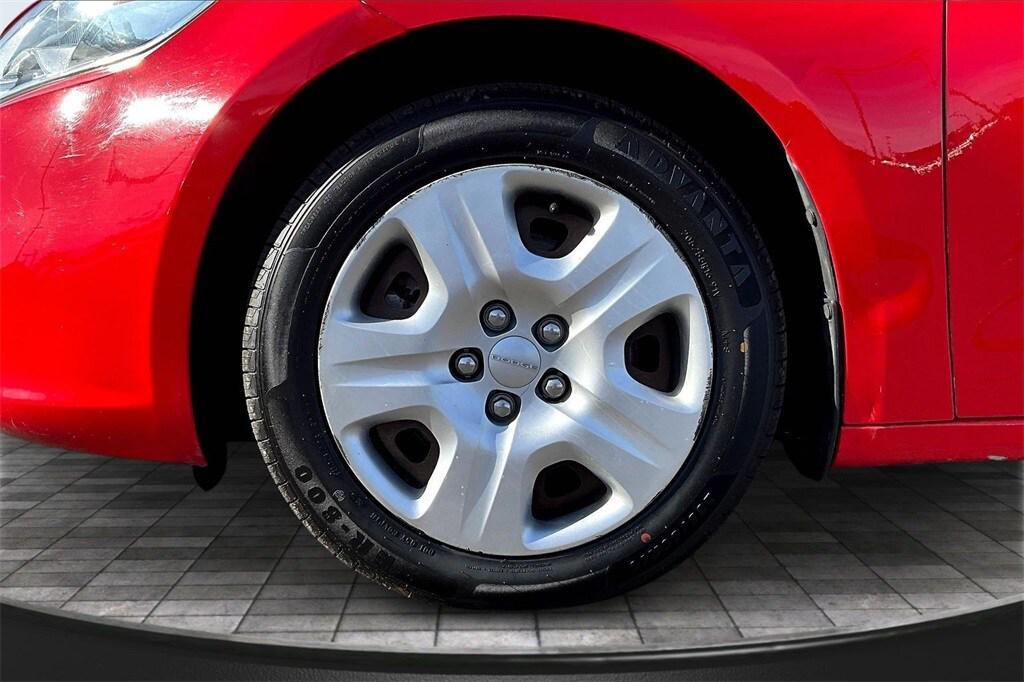 used 2016 Dodge Dart car, priced at $6,998