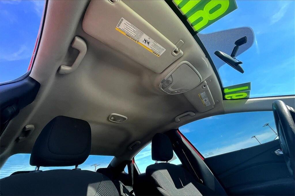 used 2016 Dodge Dart car, priced at $6,998