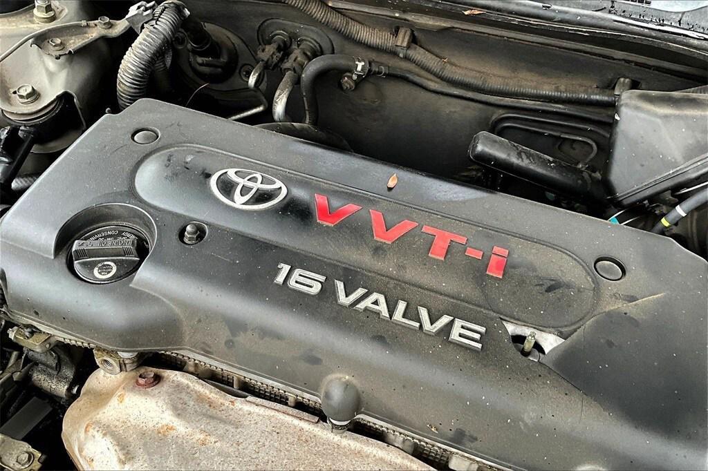 used 2003 Toyota Camry car, priced at $2,998