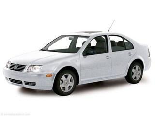 used 2000 Volkswagen Jetta car, priced at $1,998