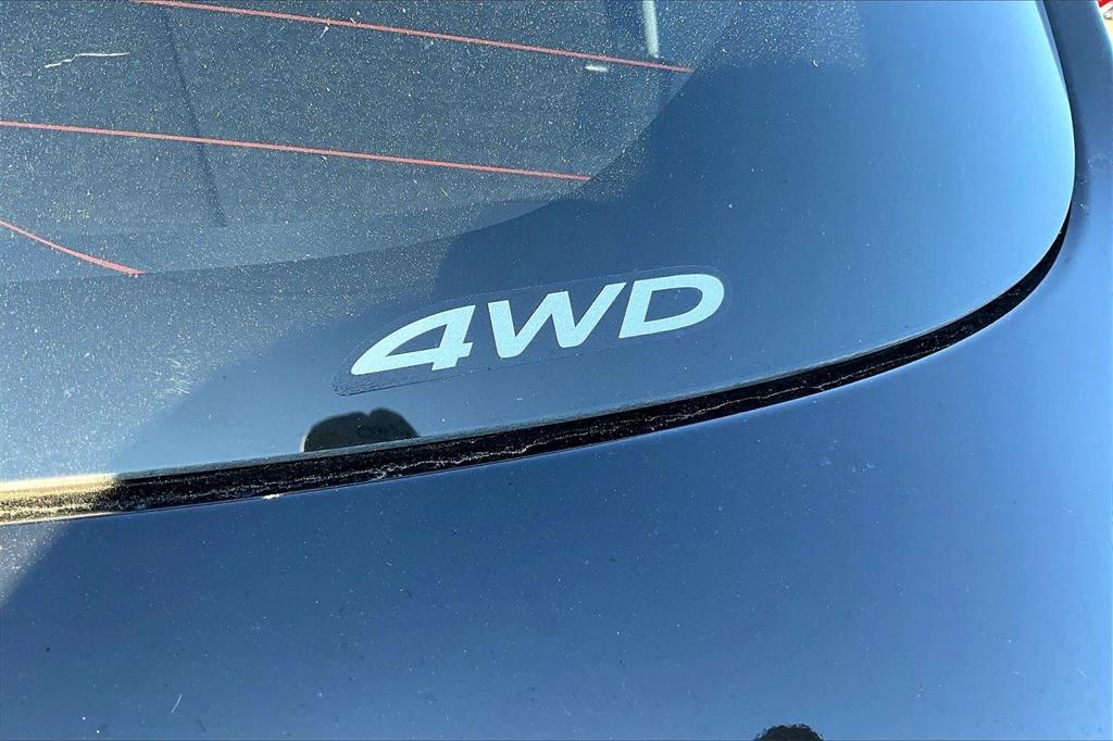 new 2025 Mitsubishi Outlander Sport car, priced at $23,998