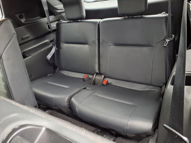 used 2024 Mitsubishi Outlander car, priced at $27,998