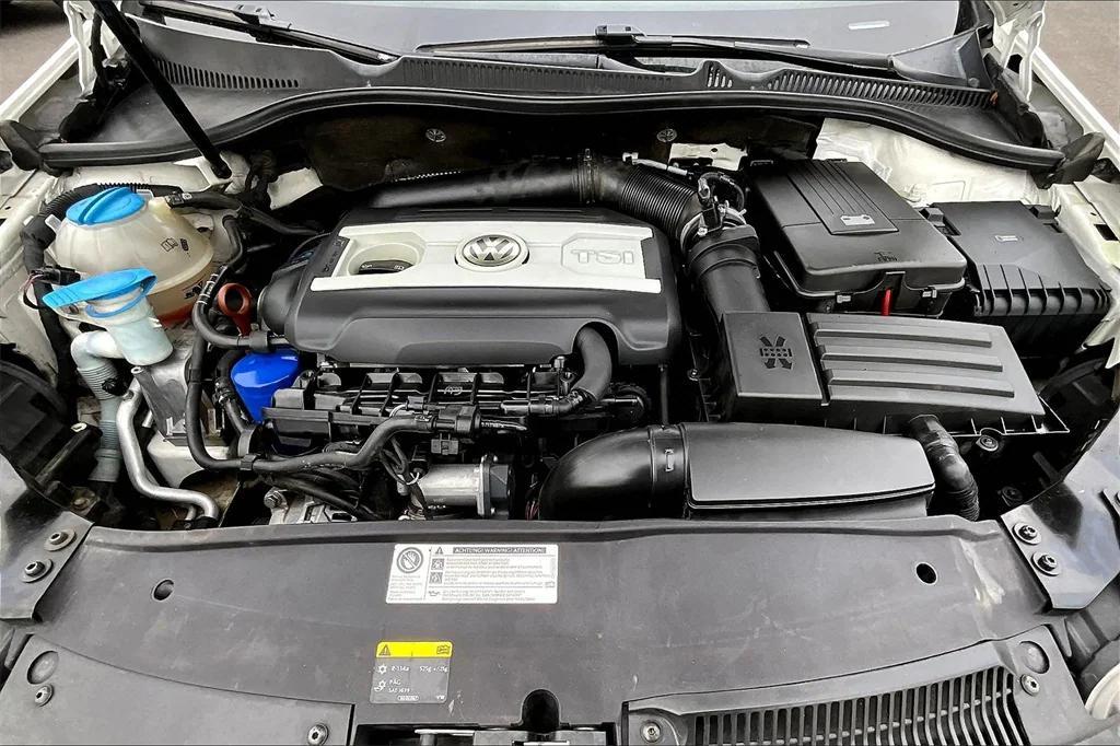 used 2012 Volkswagen GTI car, priced at $6,998