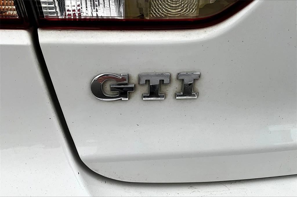 used 2012 Volkswagen GTI car, priced at $6,998