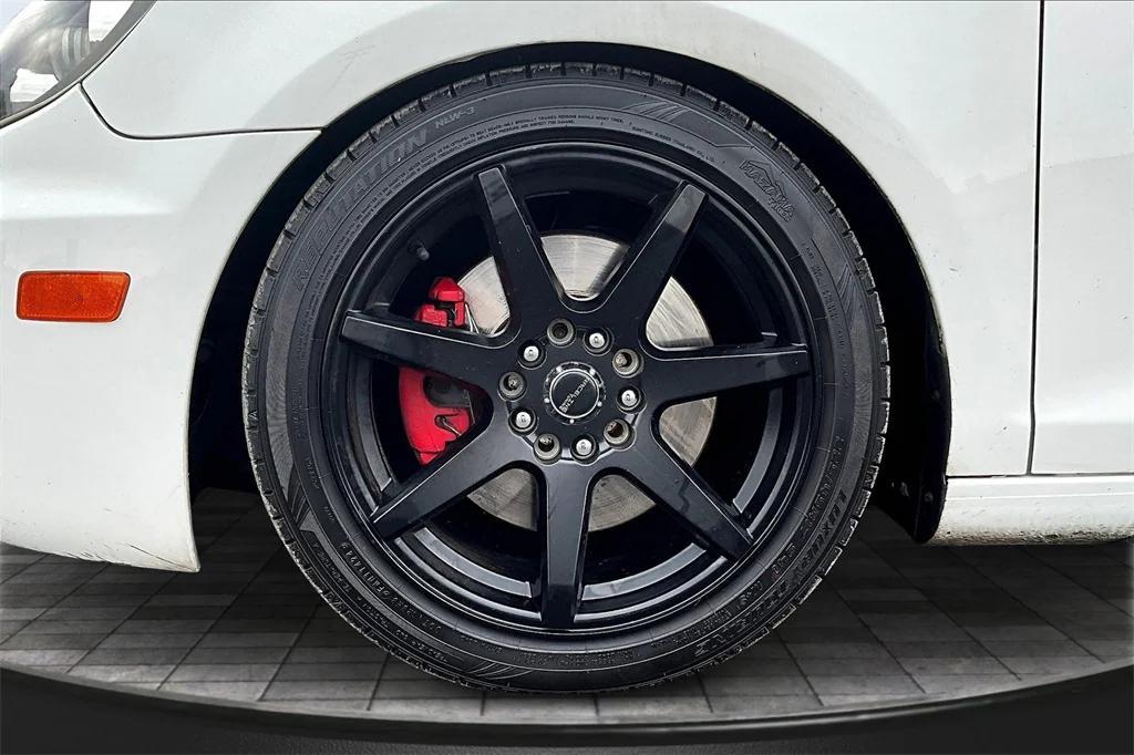 used 2012 Volkswagen GTI car, priced at $6,998