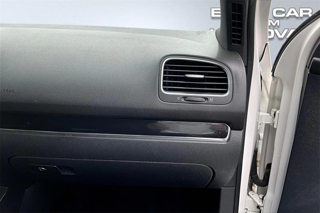 used 2012 Volkswagen GTI car, priced at $6,998