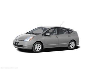 used 2007 Toyota Prius car, priced at $2,998