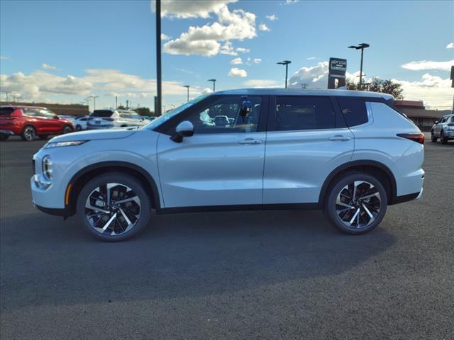 new 2024 Mitsubishi Outlander car, priced at $29,998