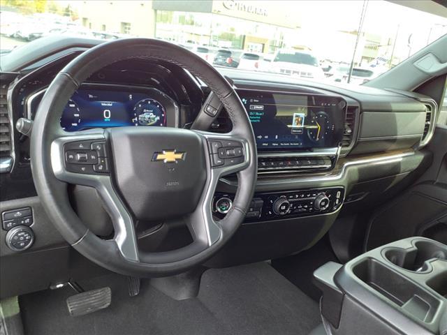 used 2024 Chevrolet Silverado 3500 car, priced at $69,998