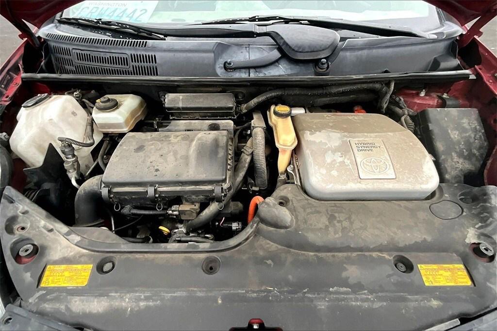 used 2008 Toyota Prius car, priced at $4,998