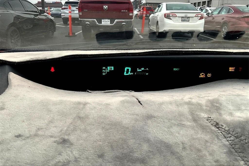 used 2008 Toyota Prius car, priced at $4,998