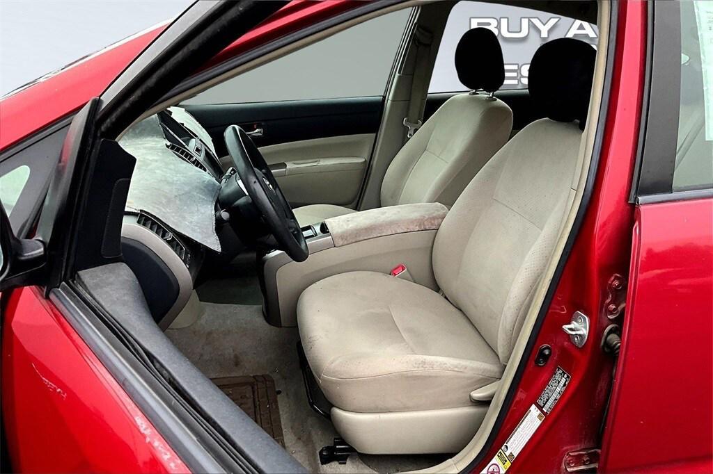 used 2008 Toyota Prius car, priced at $4,998