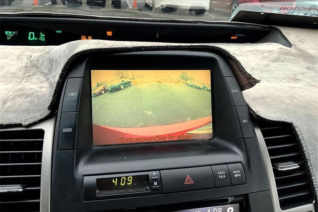 used 2008 Toyota Prius car, priced at $4,998