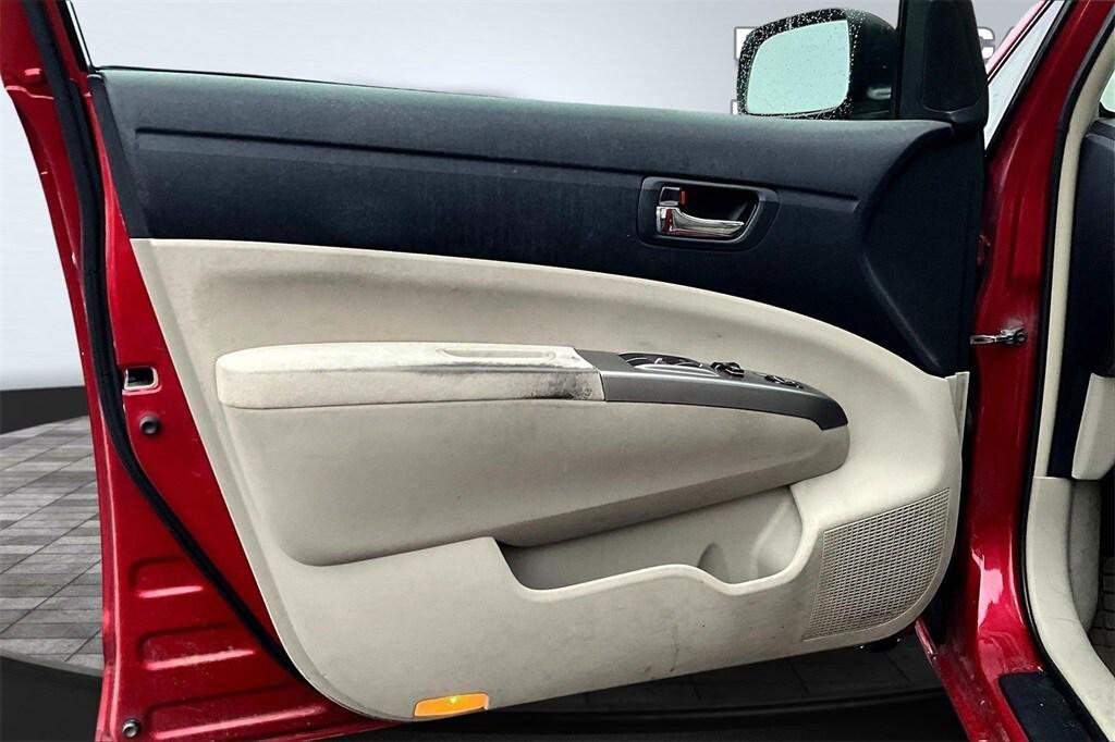 used 2008 Toyota Prius car, priced at $4,998