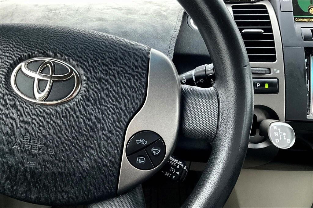 used 2008 Toyota Prius car, priced at $4,998