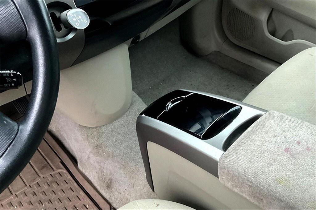 used 2008 Toyota Prius car, priced at $4,998