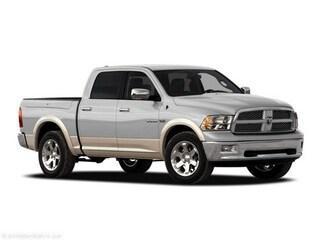 used 2010 Dodge Ram 1500 car, priced at $14,998