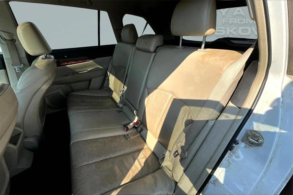 used 2011 Subaru Outback car, priced at $4,998