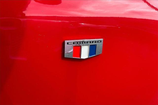 used 2016 Chevrolet Camaro car, priced at $15,998